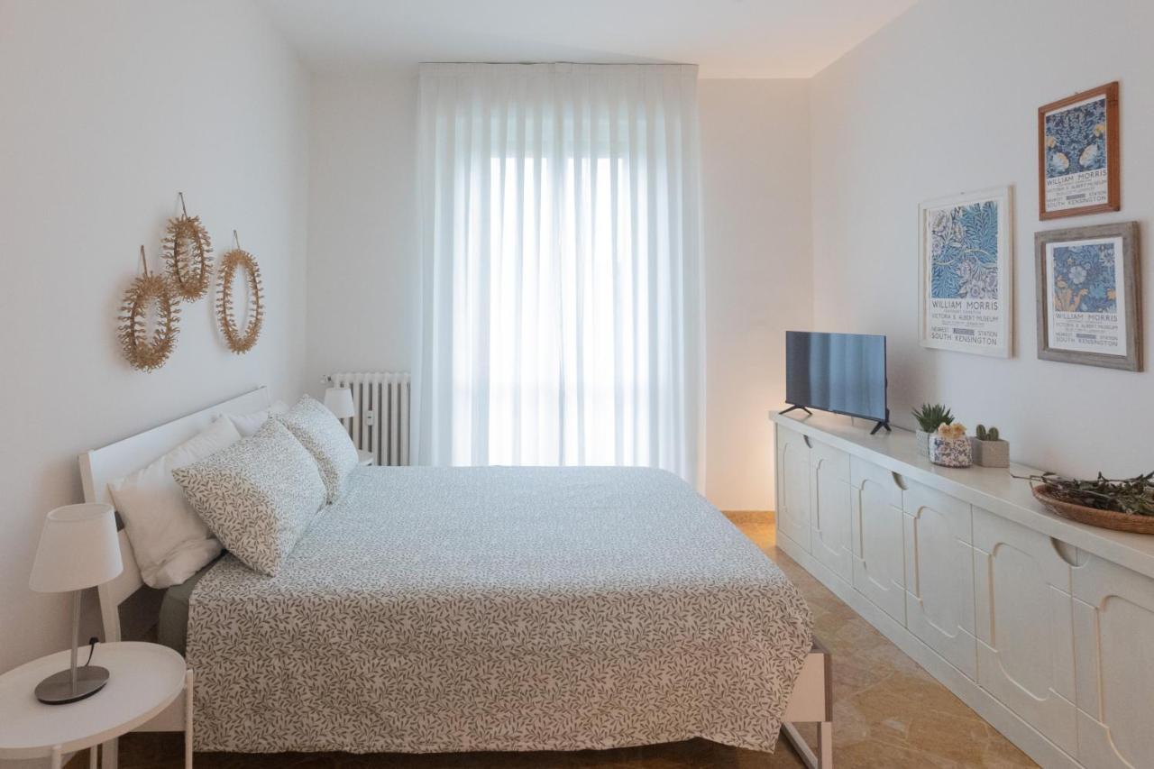 Marte 87 Apartment Флоренция Екстериор снимка
