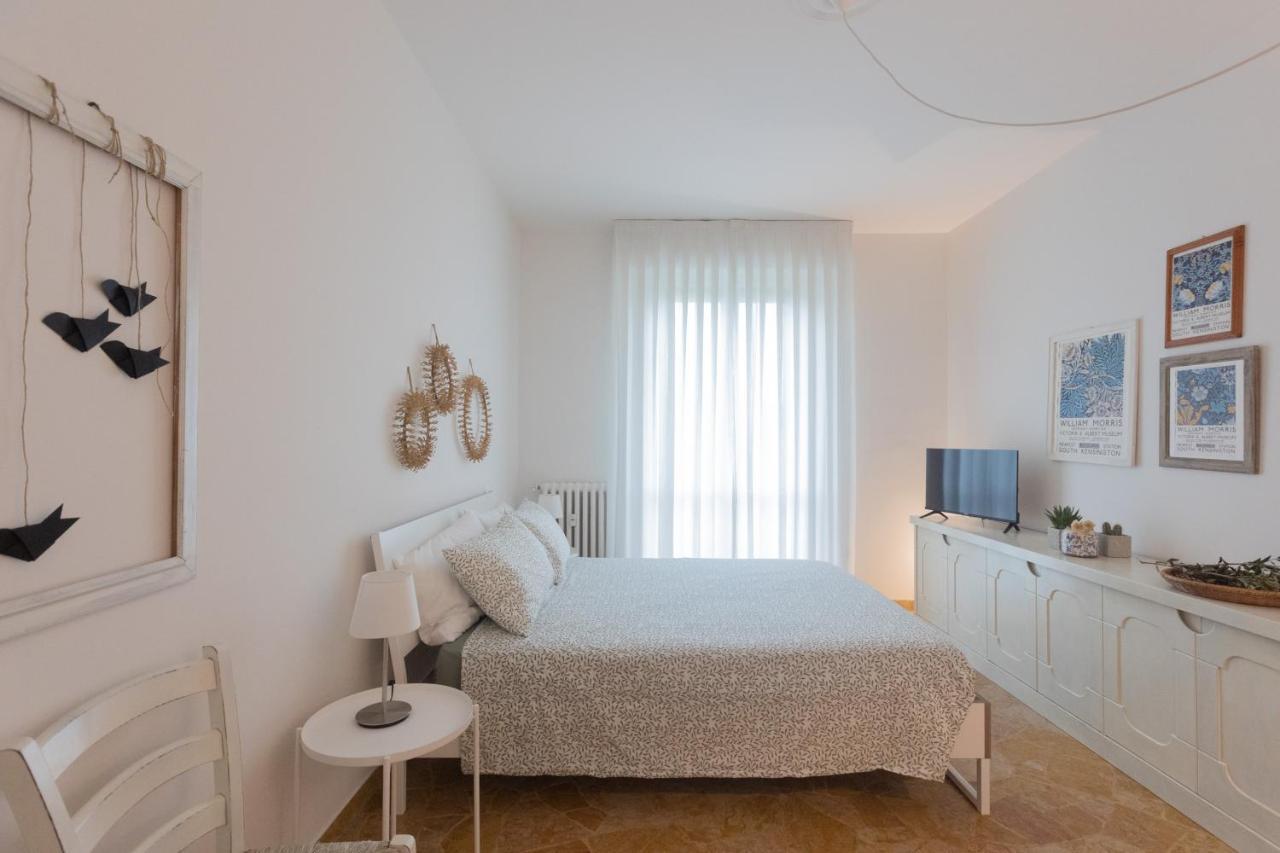 Marte 87 Apartment Флоренция Екстериор снимка