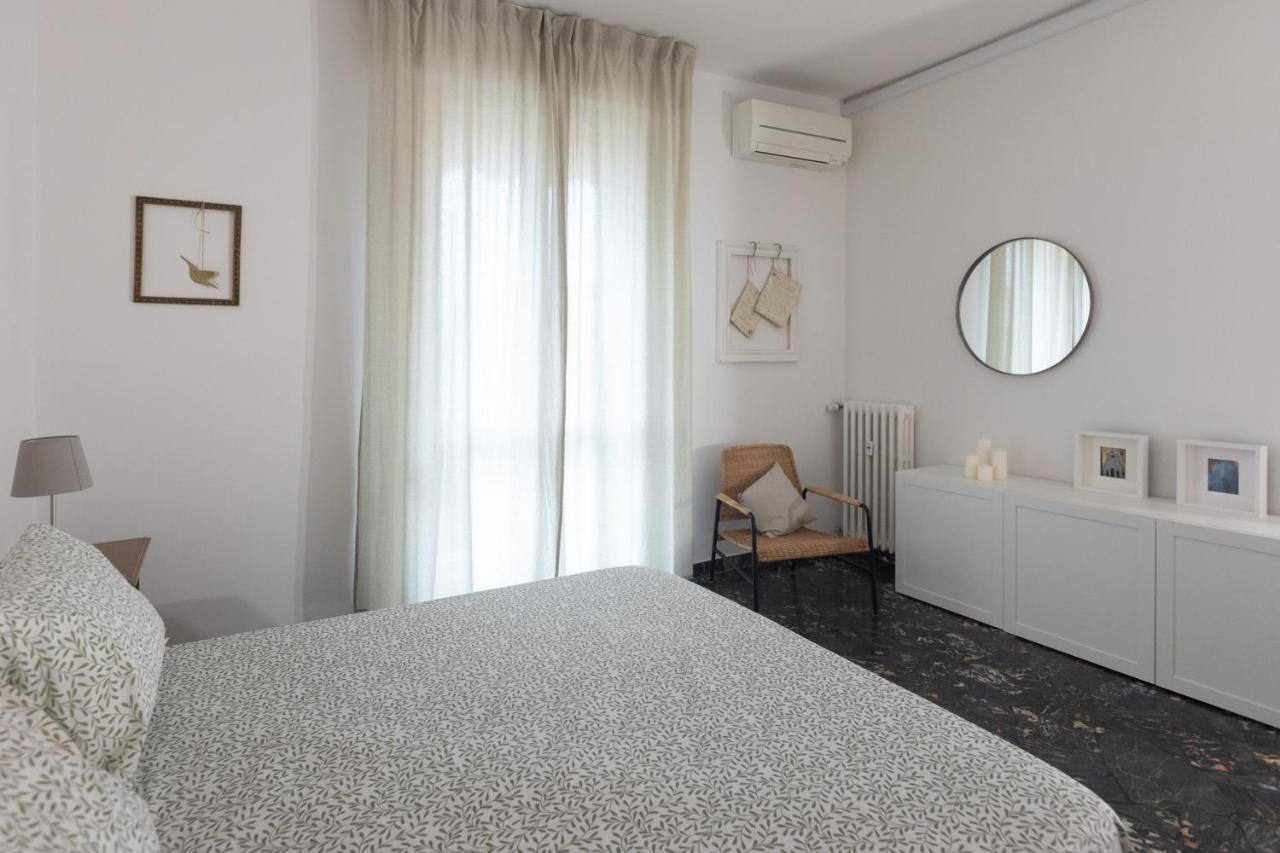 Marte 87 Apartment Флоренция Екстериор снимка