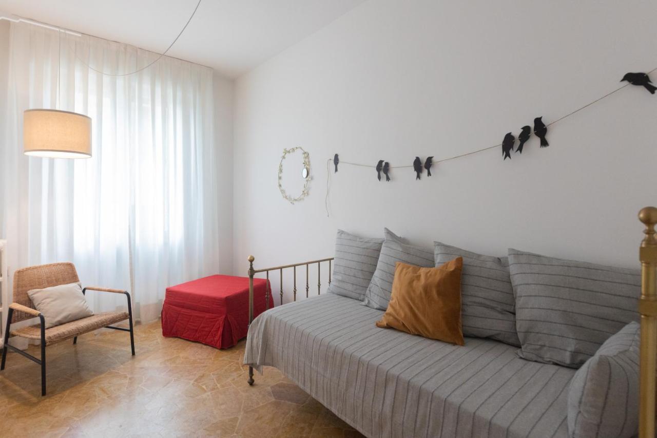 Marte 87 Apartment Флоренция Екстериор снимка