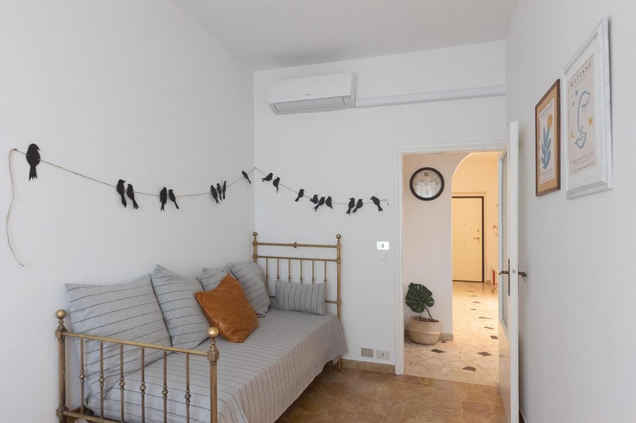 Marte 87 Apartment Флоренция Екстериор снимка