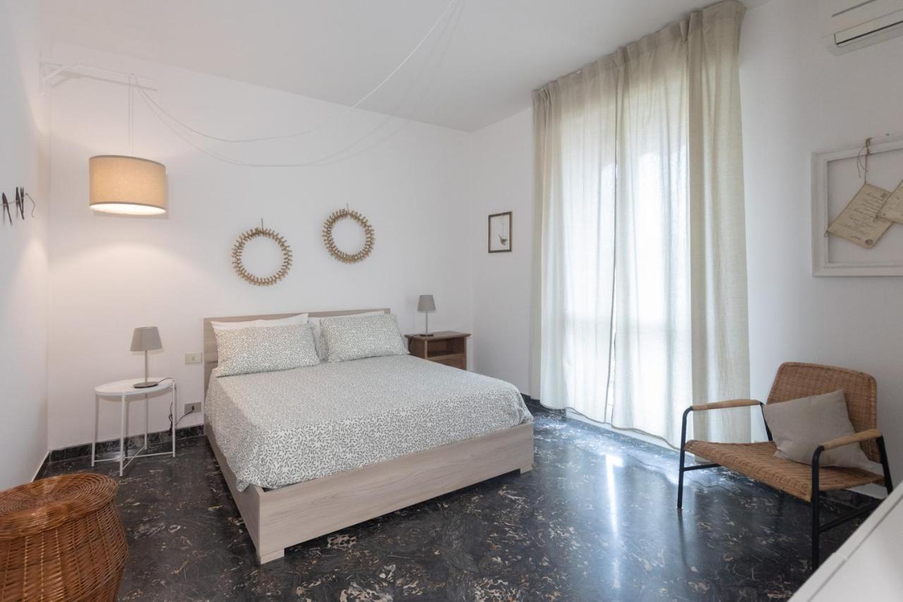 Marte 87 Apartment Флоренция Екстериор снимка