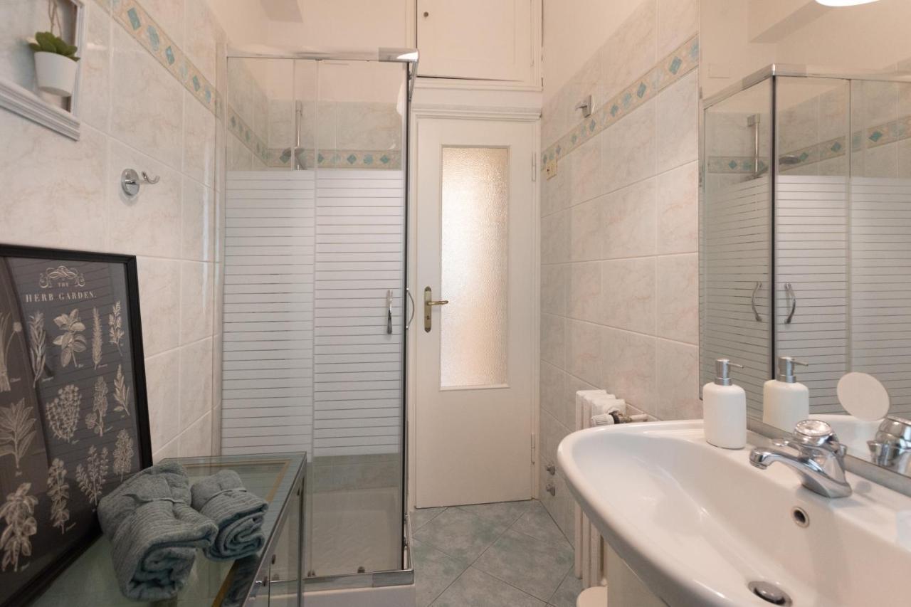 Marte 87 Apartment Флоренция Екстериор снимка
