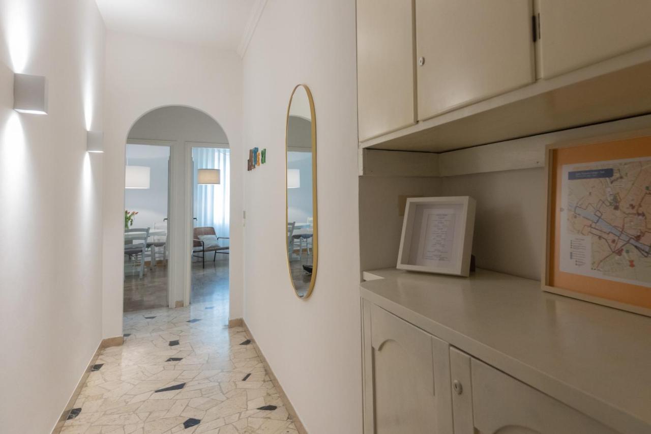Marte 87 Apartment Флоренция Екстериор снимка