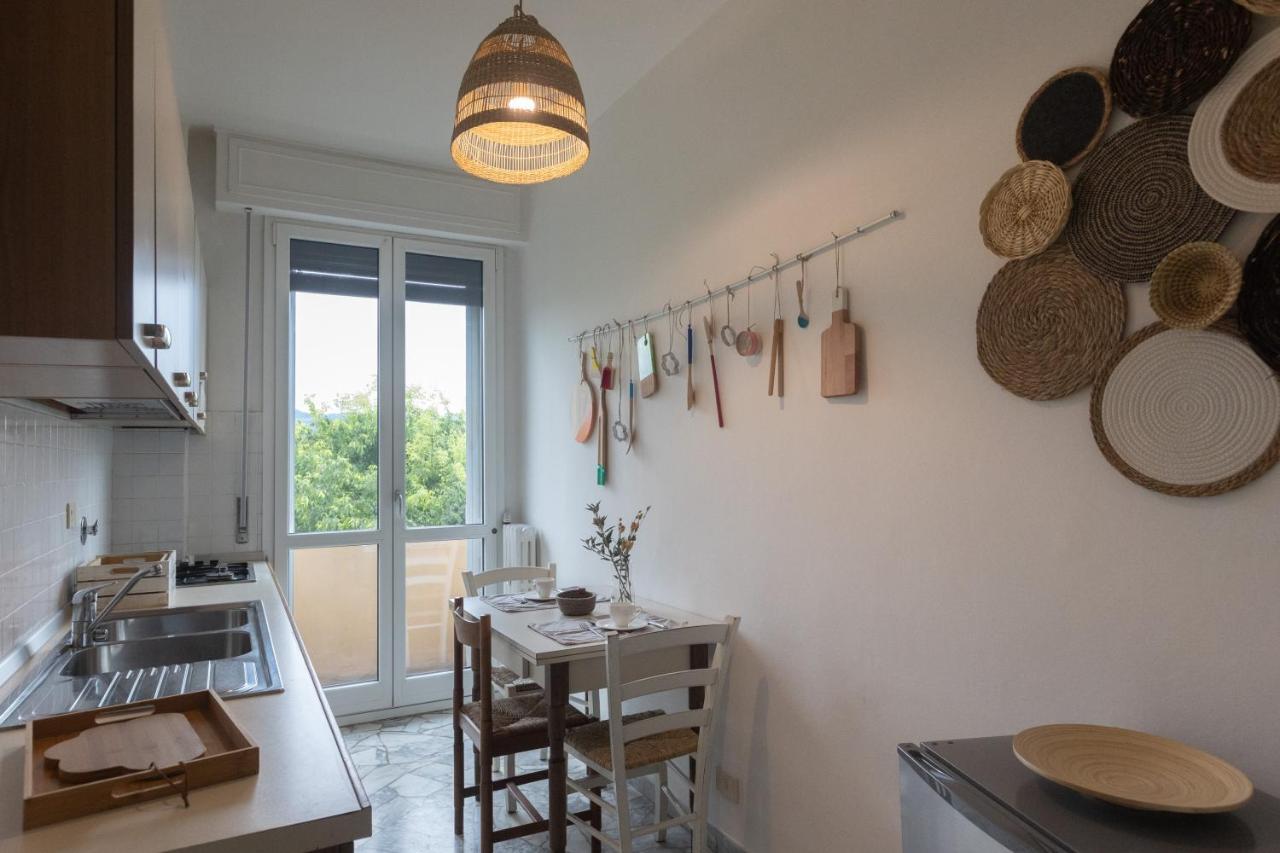 Marte 87 Apartment Флоренция Екстериор снимка