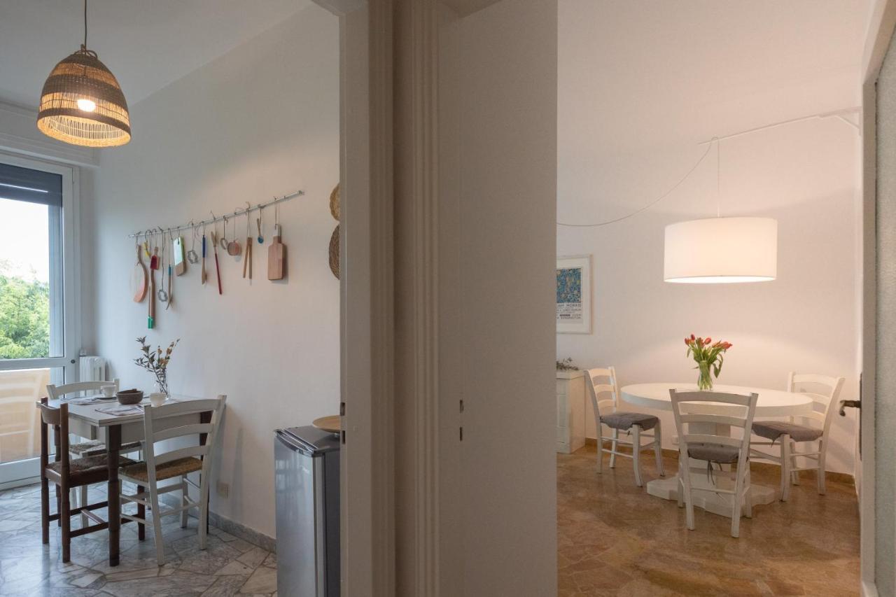 Marte 87 Apartment Флоренция Екстериор снимка